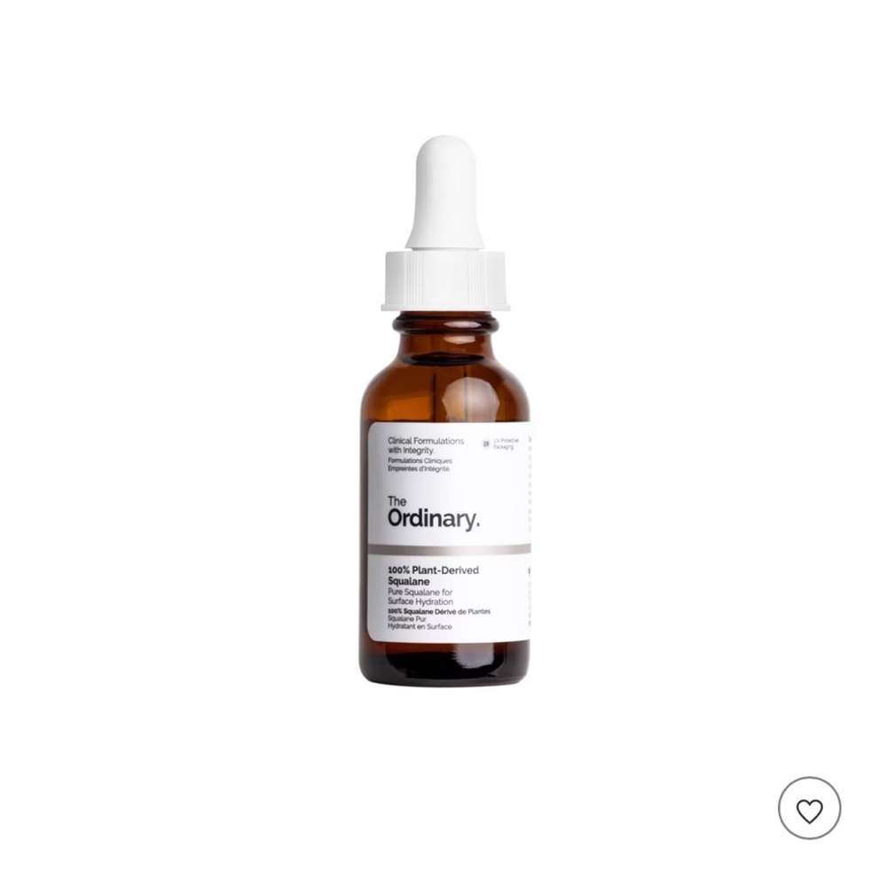 The Ordinary Niacinamide and Squalane Duo - Picture 2 of 4